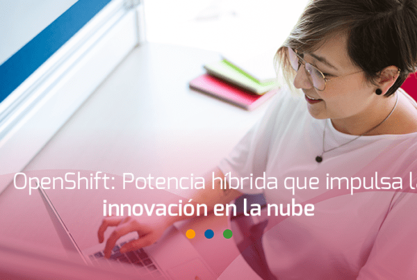 Red Hat OpenShift