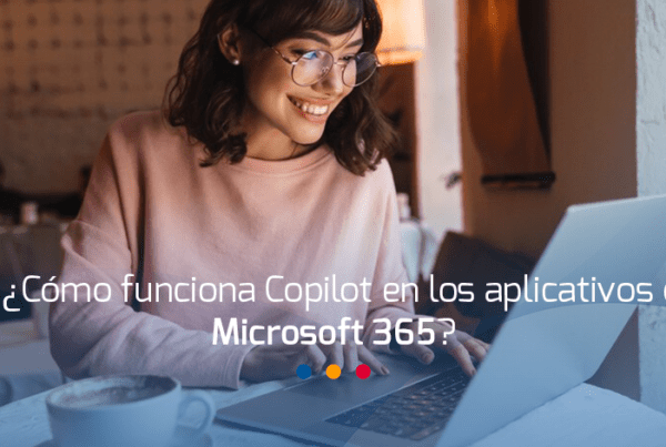 Copilot en Microsoft 365