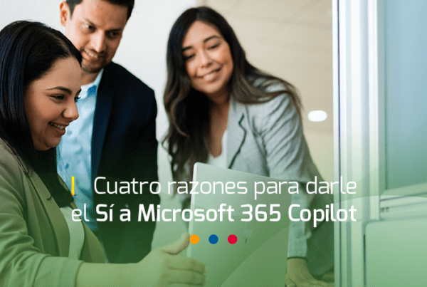Microsoft 365 Copilot