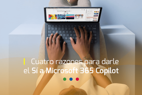 Microsoft 365 Copilot