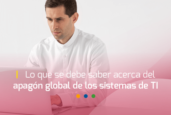 apagón global