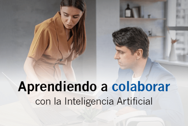 aprendiendo a colaborar