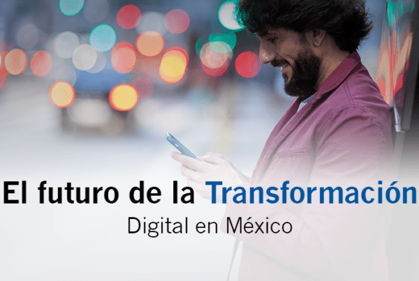 blog transformación digital