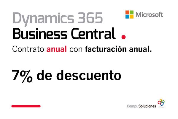 Dynamics 365