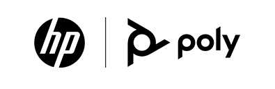 logo HP Poly