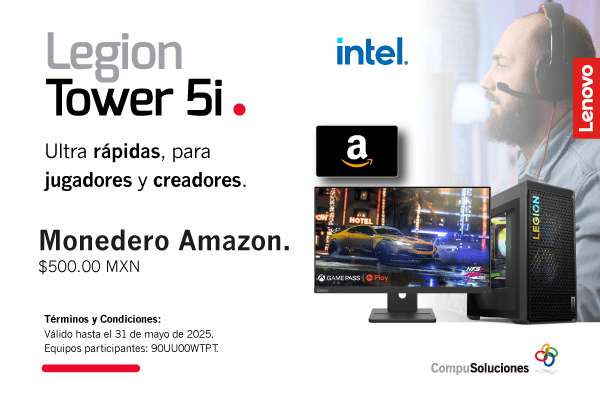 Lenovo Legion