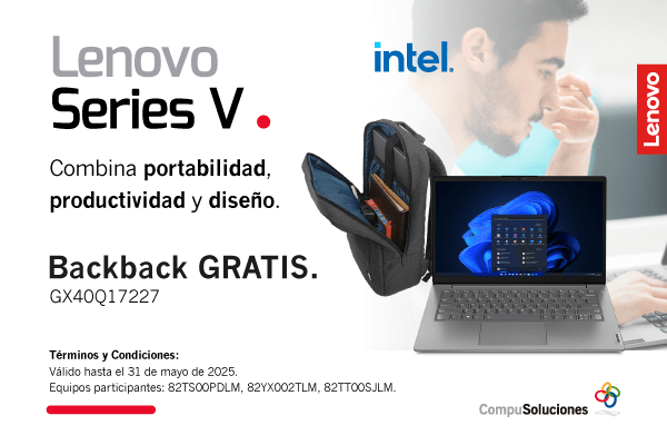 Lenovo Series V