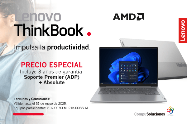 Lenovo ThinkBook