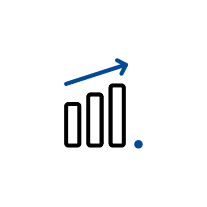 icon gráfica