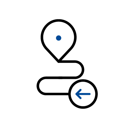 icon ruta
